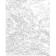 Maalimine numbrite järgi, Järveäärne maja ja paat, 40x50, Oh-art, ANG1136