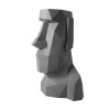 3D kartona konstruktors, Moai, artkatalog, PP-2MOA-GRA