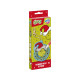 The Grinch Myo Diamond Painting Keyring, 20.5×7.5cm, Moxy, 166501