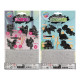 Scratch magnetai, 10 vnt., 2 variantai, Moxy, 220012