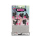Scratch magnetai, 10 vnt., 2 variantai, Moxy, 220012
