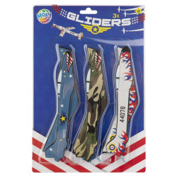 Planieri, 19 cm, 3 gab, Moxy, 640023