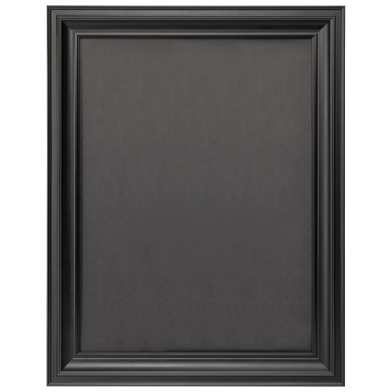 Деревянный 3D пазл, Black Vintage Puzzle Frame, robotime, TAK002