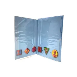 3D pop-up kartīte «Zirnekļcilvēks», 22,5×15,5 cm, Grafix, 8720029088477