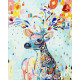 Tapymas pagal numerius, 50x40 cm, BS202, Twoje-hobby