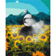 Tapymas pagal numerius, 50x40 cm, GX39944, Twoje-hobby