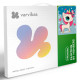 Tapymas pagal numerius, Stebuklingas Vienaragis, 20x30, MC1097e