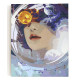 
Tapymas pagal numerius, Visatos sapnas, 40x50, MG2433e

