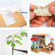 3D Miniature house kit, Simon’s Coffee, robotime, DG109