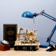 Деревянный 3D пазл, Отряд шариков, 239 дет., robotime, LG502