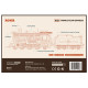 3D koka puzle, Prime Steam Express, 308 gab, robotime, MC501