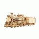 3D koka puzle, Prime Steam Express, 308 gab, robotime, MC501