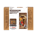 3D Miniature house kit, Bookstore, robotime, TGB07