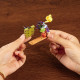 3D Miniature house kit, Book Nook Whisper Magic Shop, robotime, TGB22
