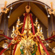 Kirjanurkkaus, Caroling Cathedral, robotime, TGB26