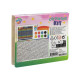 Colouring Kit, Grafix, 150121