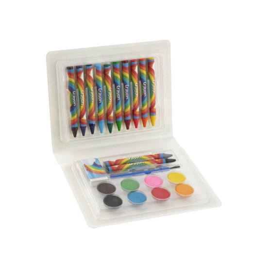 Colouring Kit, Grafix, 150121