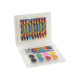 Colouring Kit, Grafix, 150121