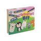 Colouring Kit, Grafix, 150121