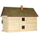 Деревянный конструктор, Дом магистрата, walachia, W05