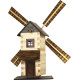 Wooden constructor, Windmill, walachia, W15