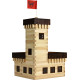 Wooden constructor, Summer castle, walachia, W29