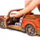 Деревянный 3D пазл, Машина, Спортивный автомобиль, ограниченная серия, 194 деталей, woodencity, LE-005