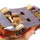 Деревянный 3D пазл, Машина, Спортивный автомобиль, ограниченная серия, 194 деталей, woodencity, LE-005