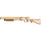 3D koka puzle, Pastardiena, 42 gab, woodencity, RMT-870
