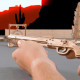 3D koka puzle, Pastardiena, 42 gab, woodencity, RMT-870