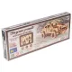 3D Wooden Puzzle, Car, Rally Car 4, 113 pcs, woodencity, MB-009