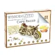 3D koka puzle, Kafejnīcas sacīkšu motocikls, 73 gab, woodencity, WR340