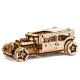 3D puinen palapeli, Auto, Kuuma sauva, 141 osaa, woodencity, WR339