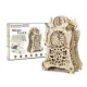 3D koka puzle, Burvju Pulkstenis, 149 gab, woodencity, WR312