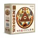 Koka puzle, Visuma acs, 500, woodencity, HE 0181-XL
