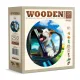 Koka puzle, Laimīgs Suns, 250, woodencity, HE 0305-L