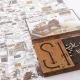 3D koka puzle, Marmora trase, 505 gab, woodencity, WR353