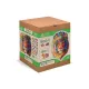 Koka puzle, Mistiskais Lauva, 500, woodencity, HE 0095-XL